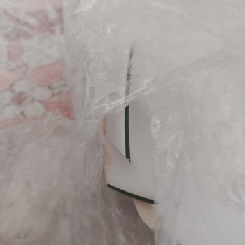 LCW Müşterisini Mağdur Ediyor