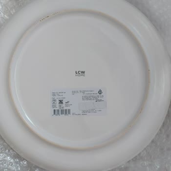 LCW Müşterisini Mağdur Ediyor