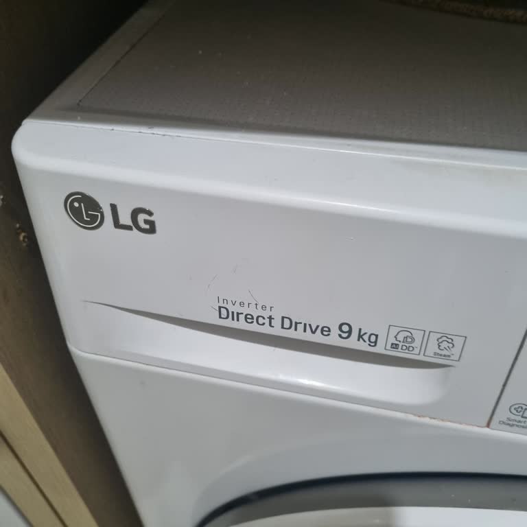 LG Servis Bir Türlü Gelmiyor