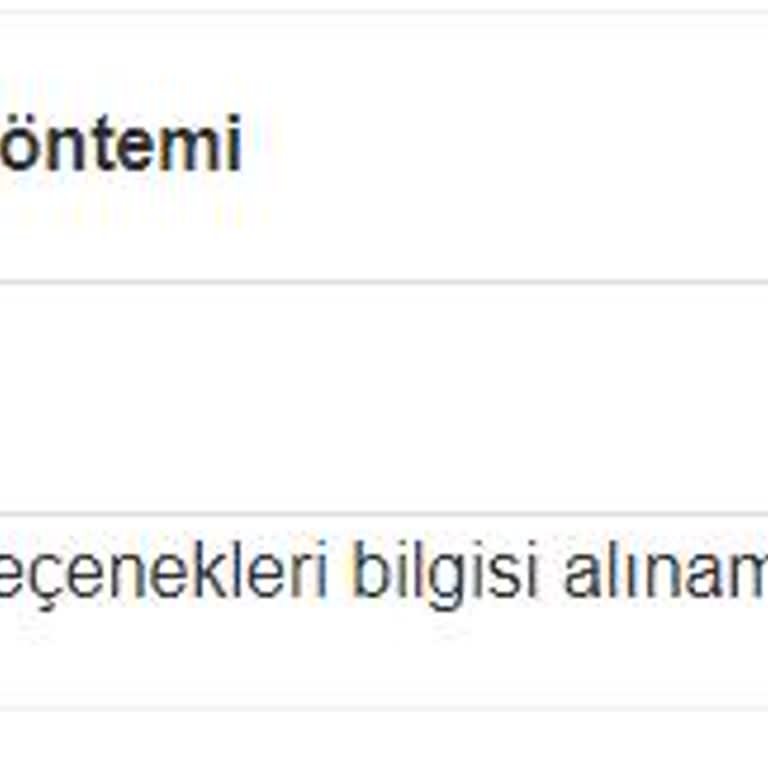 Tıkla Gelsin Pişmanlıktır Her Şeyi Sorunlu.