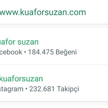 Perukhane Suzan Kuaför Tül P**** Siparişinde Hayal Kırıklığı Ve İade Problemi