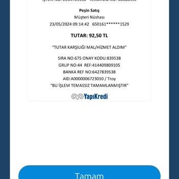 Migros Tüketici Mahkeme Sinde Görüşürüz