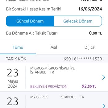 Migros Tüketici Mahkeme Sinde Görüşürüz