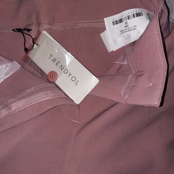 Trendyolmilla Yanlış Gönderilmiş Sipariş