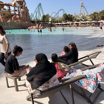 Rixos Hotels Ülkem De 2. Sınıf İnsan Muamelesi Gösteren Rixos Otel