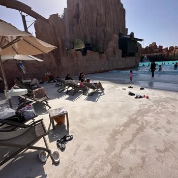 Rixos Hotels Ülkem De 2. Sınıf İnsan Muamelesi Gösteren Rixos Otel