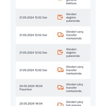 3 Gün Bekletip Dağıtıma Çıkarmıyorlar Antakya PTT Kargo