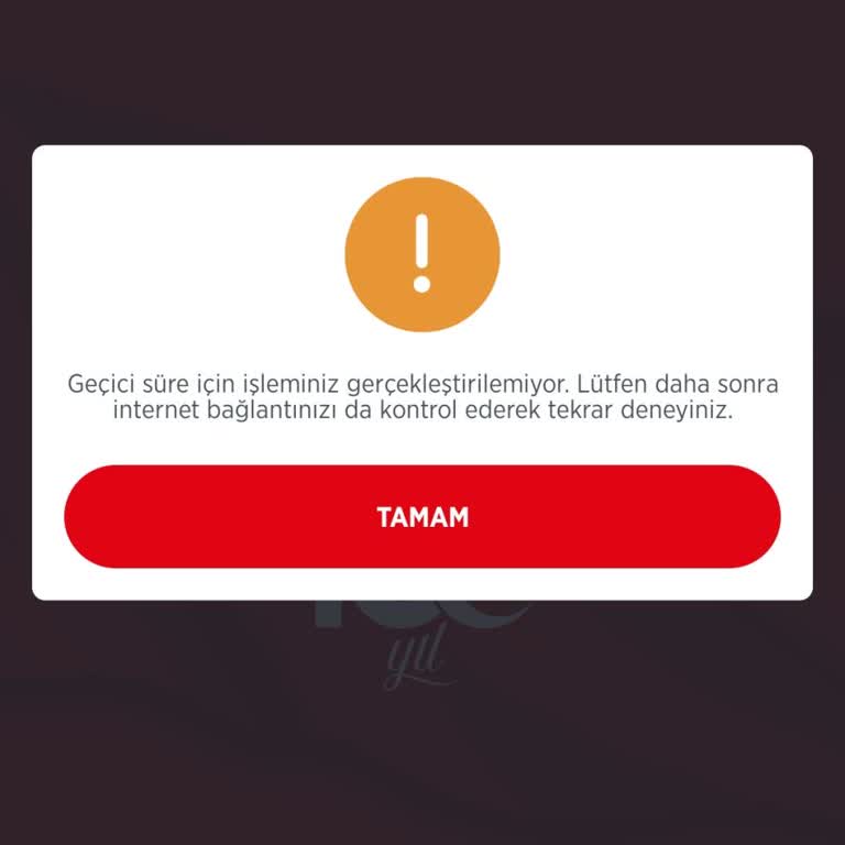 Ziraat Bankası Mobile Giremiyorum Neden?