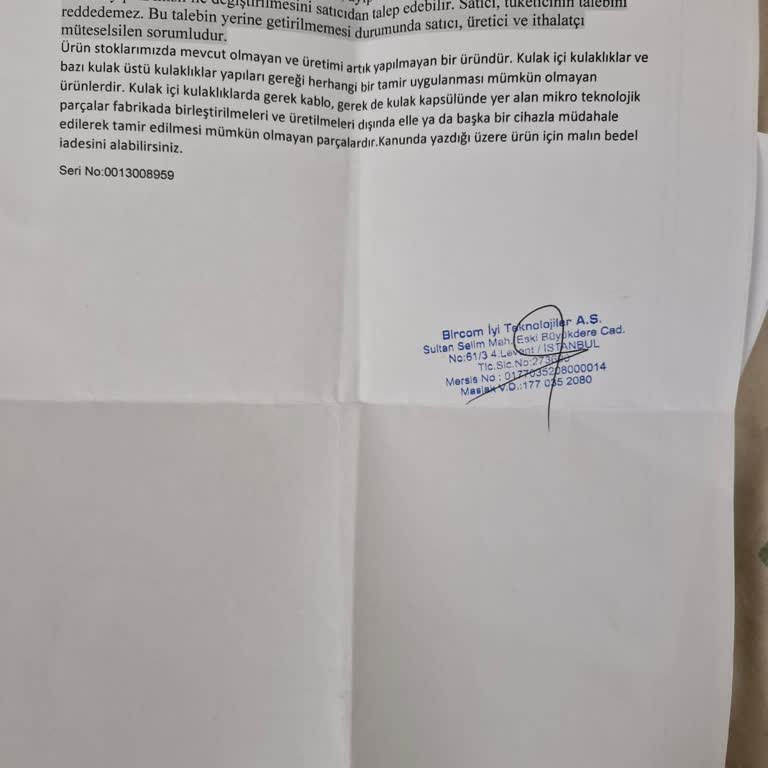 Sennheiser Momentum True Wireless 3 Pişmanlığı