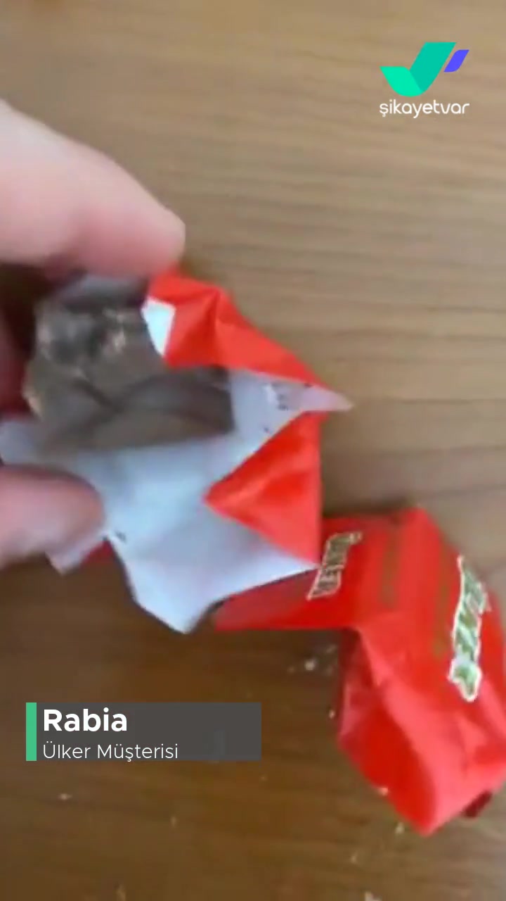 Ülker Gıda Bakanlığı Denetlemiyor Mu? videonun kapak resmi