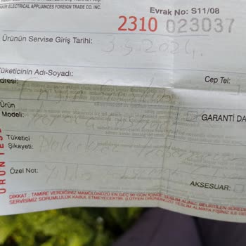 Karaca Züccaciye Karaca Teknik Servis