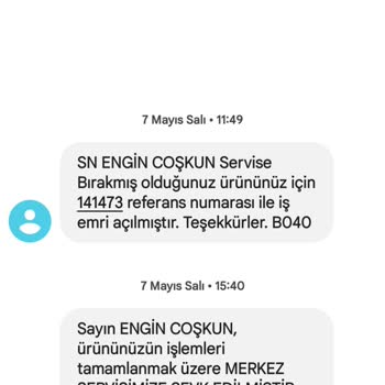 Karaca Züccaciye Karaca Teknik Servis