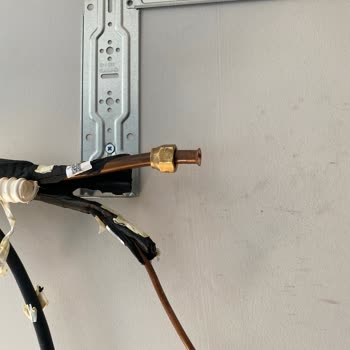 Baymak Klima Ve Servis Sorunu