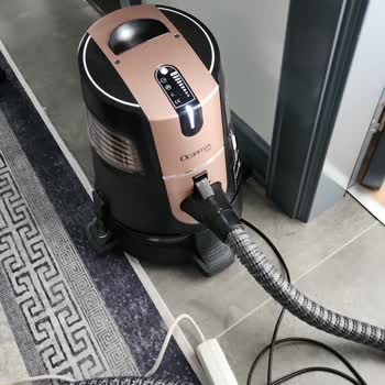 Aura Cleanmax Yedek Parça Tedariği