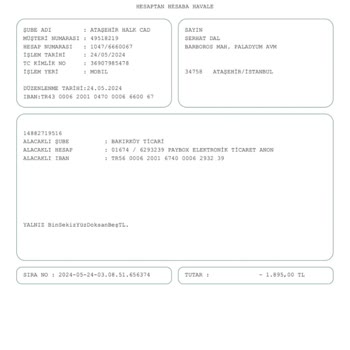 Livu Paketlerimi Yüklemiyor Çözüm İstiyorum