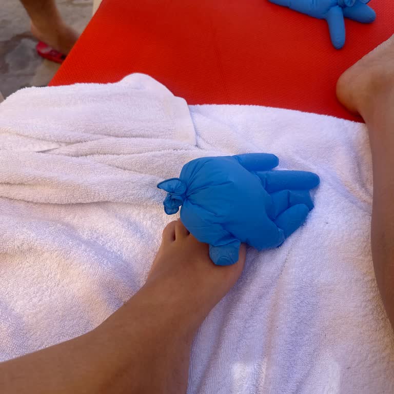 Rixos Hotels Rixos Şarm El Shek +18 Doktor Ücreti İstendi