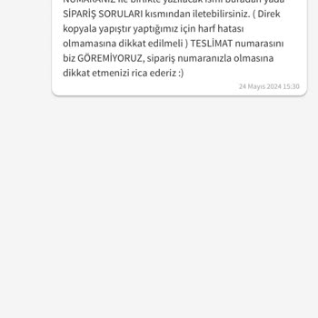 Trendyol Ve Satıcı Adı Altındaki Klavye Kabadayıları!