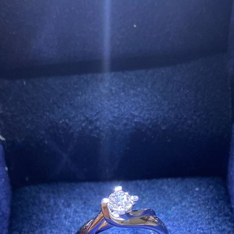 Blue Diamond Ürünü Satın Almaması