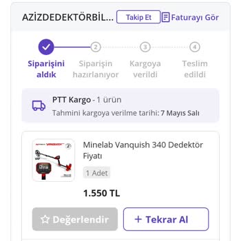 N11'de Fahiş Fiyat Artışı Ve Sipariş İptali Mağduriyeti