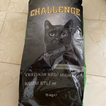 A101 Challenge Yetişkin Kedi Maması