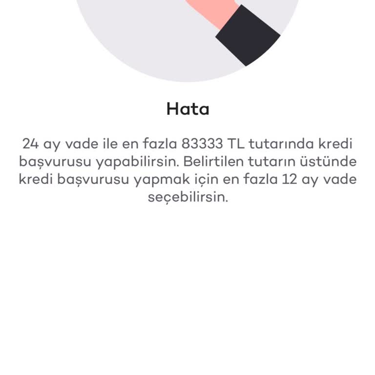 Akbank Mobil Uygulaması Otomatik Kredi Çekmeye Çalışıyor!