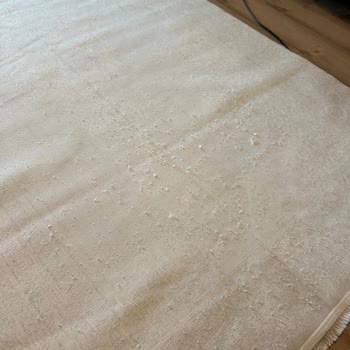 Deniz & Ortem Halı Yıkama Halılarımı Çöp Yaptı