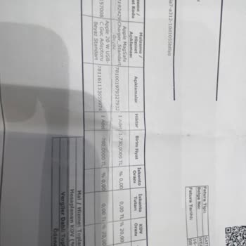 Apple Vodafone Satılan Ürün Hakkında