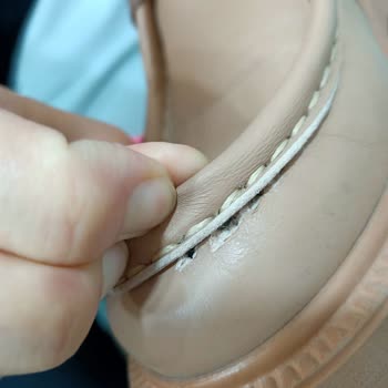 Hotiç Ayakkabı Üretim Hatası İade Sorunu