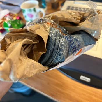 H&M Sitesinden Alınan Siparişim İadesi.!