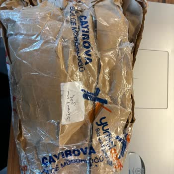 H&M Sitesinden Alınan Siparişim İadesi.!