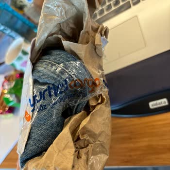 H&M Sitesinden Alınan Siparişim İadesi.!