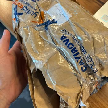 H&M Sitesinden Alınan Siparişim İadesi.!