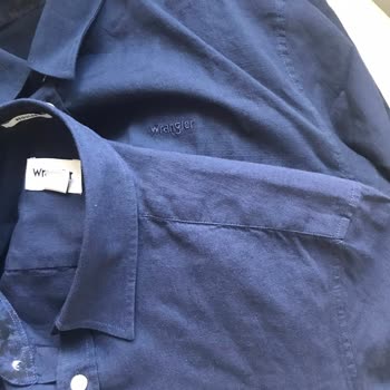 Wrangler.com.tr Kusurlu Ürün Gönderiyor