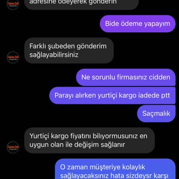 Tafetta Still İnsanı Kanser Eder