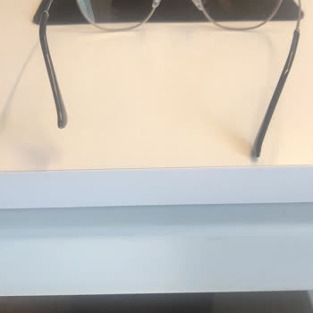 Atasun Optik 1 Hafta Sonra Teslim Edilen Yamuk Gözlük...