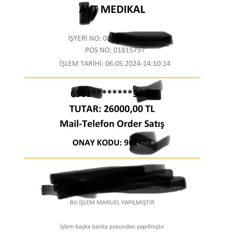 VakıfBank World Sağlık Harcaması Taksitlendirme