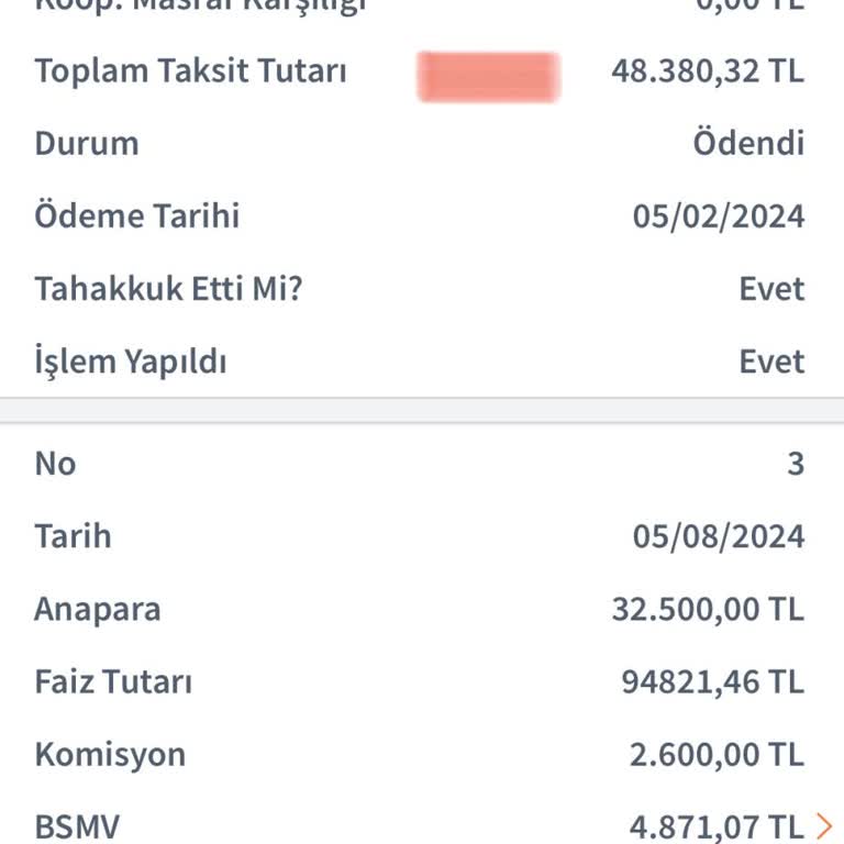 Halkbank Esnaf Kefalet Kredisi
