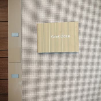 Medical Park Hastanesi Yatış İçin Rezervasyon Mu Yaptırıyoruz?