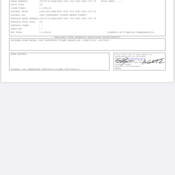Paybox Para Transferi Yapmadı