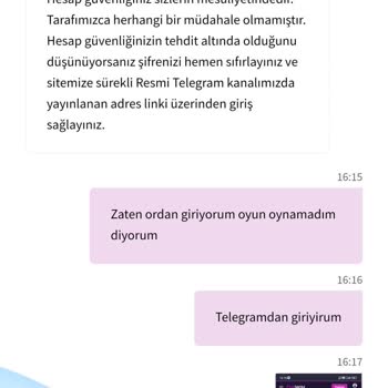 Onwin Acil Çözüm Bulmalı