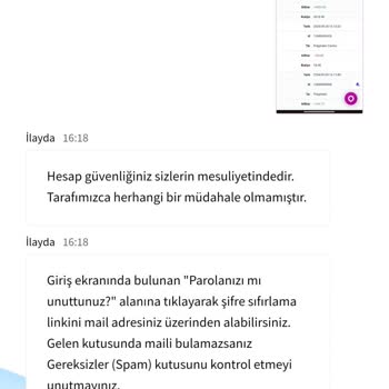 Onwin Acil Çözüm Bulmalı