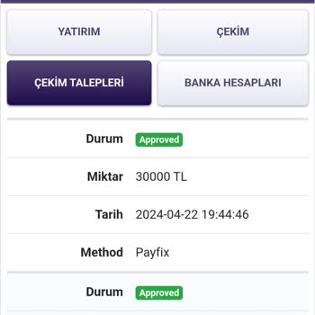 Onwin Acil Çözüm Bulmalı