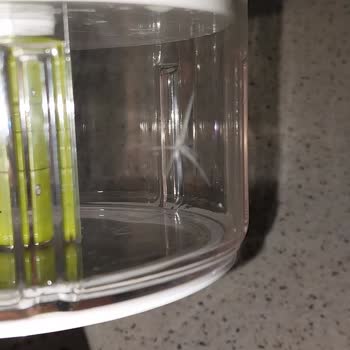 Tefal El Rondosu Şikayeti