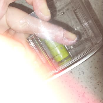 Tefal El Rondosu Şikayeti