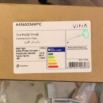 Evdema - Modoko Mağaza İlgisizliği