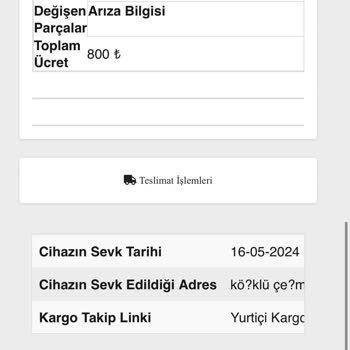 Wiami Fx8 Robot Süpürge