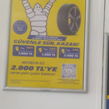 Michelin Lastik Satın Alınca Opet Yakıt Kampanyası Olacaktı Ama Olmadı