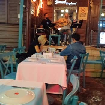 My TripAdvisor Reviews for Antalya Yemenli Meyhanesi Disappeared