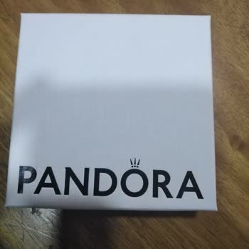Pandora Mücevher Pandora Ve Ankamall AVM Mağduriyeti