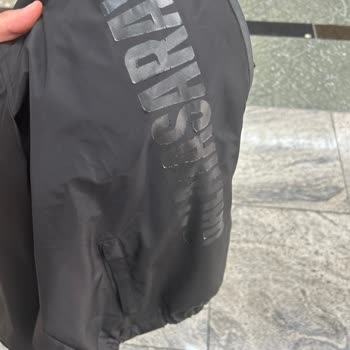 GS Store Felaketi, Sabiha Gökçen Hava Alanı